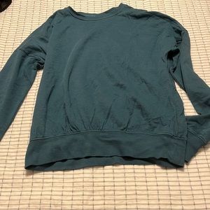 Athleta Girl Long sleeve